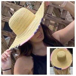 Summer hat!